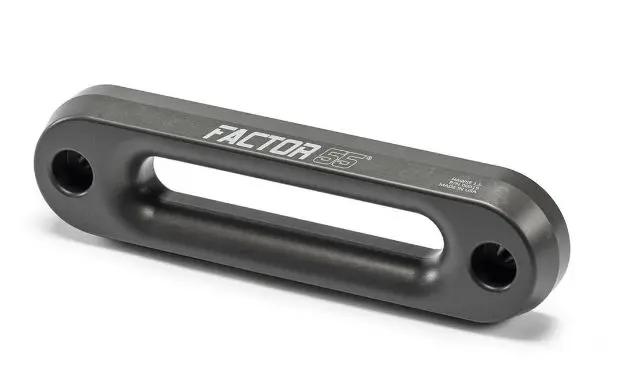 Hawse Fairlead 1.5" 1