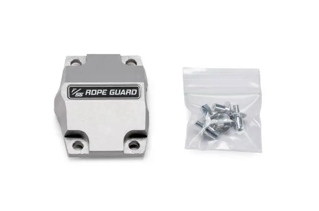 Flatlink Rope Guard 1