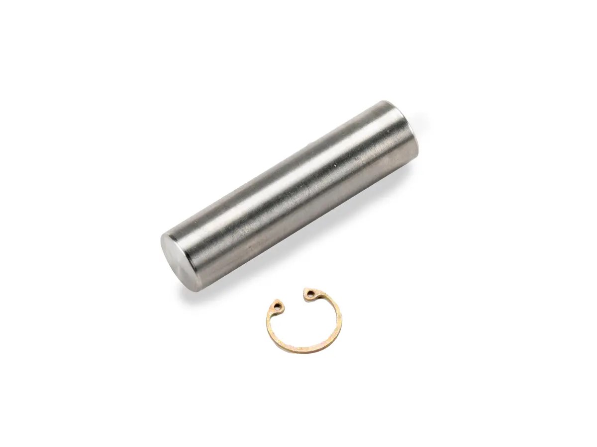Titanium Pin --Prolink  Prolink "E"  Bridle  Flatlink  Flatlink "E" 1