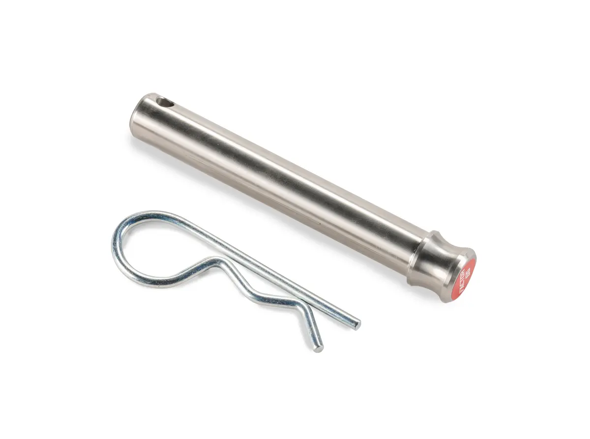 Quick Release Hitch Pin For 2In And 2.5In Receivers 1