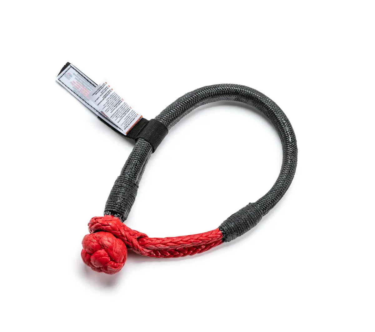 Extreme Duty Soft Shackle 3/8In X 10In 1