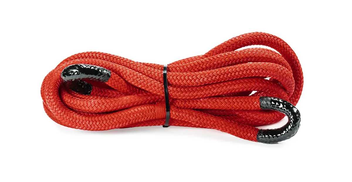 Extreme Duty Kinetic Energy Rope 7/8In Dia X30ft 1