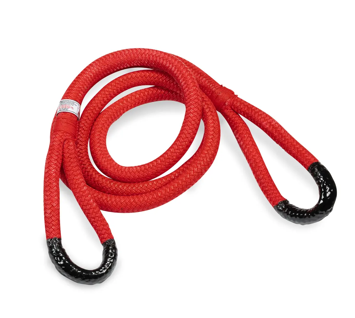 Extreme Duty Kinetic Energy Rope 7/8In Dia X 10Ft 1