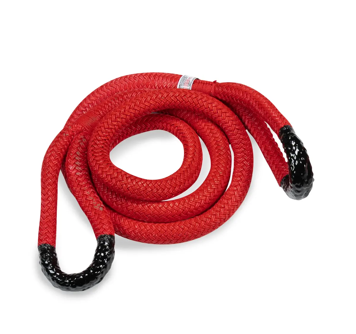Extreme Duty Kinetic Energy Rope 1In Dia X 10Ft 1