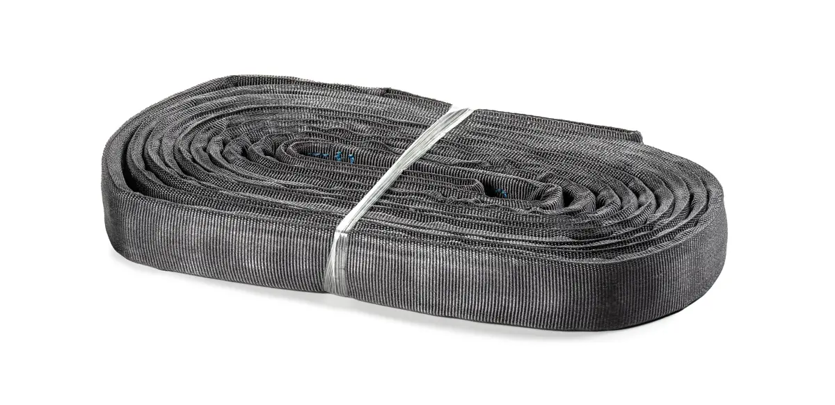 Extreme Duty Tow Strap (30Ft X 2In) 1