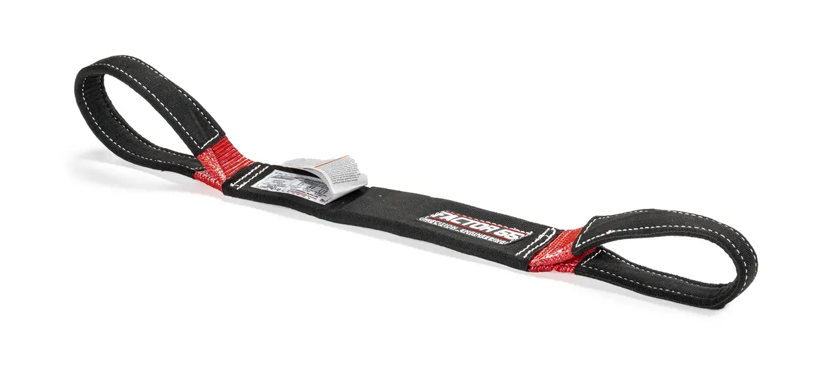 Shorty Strap Iii (3Ft X 3In) 1