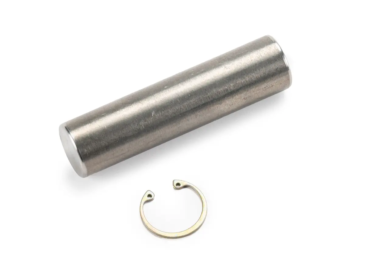 Titanium Pin -- Flatlink Xxl 1
