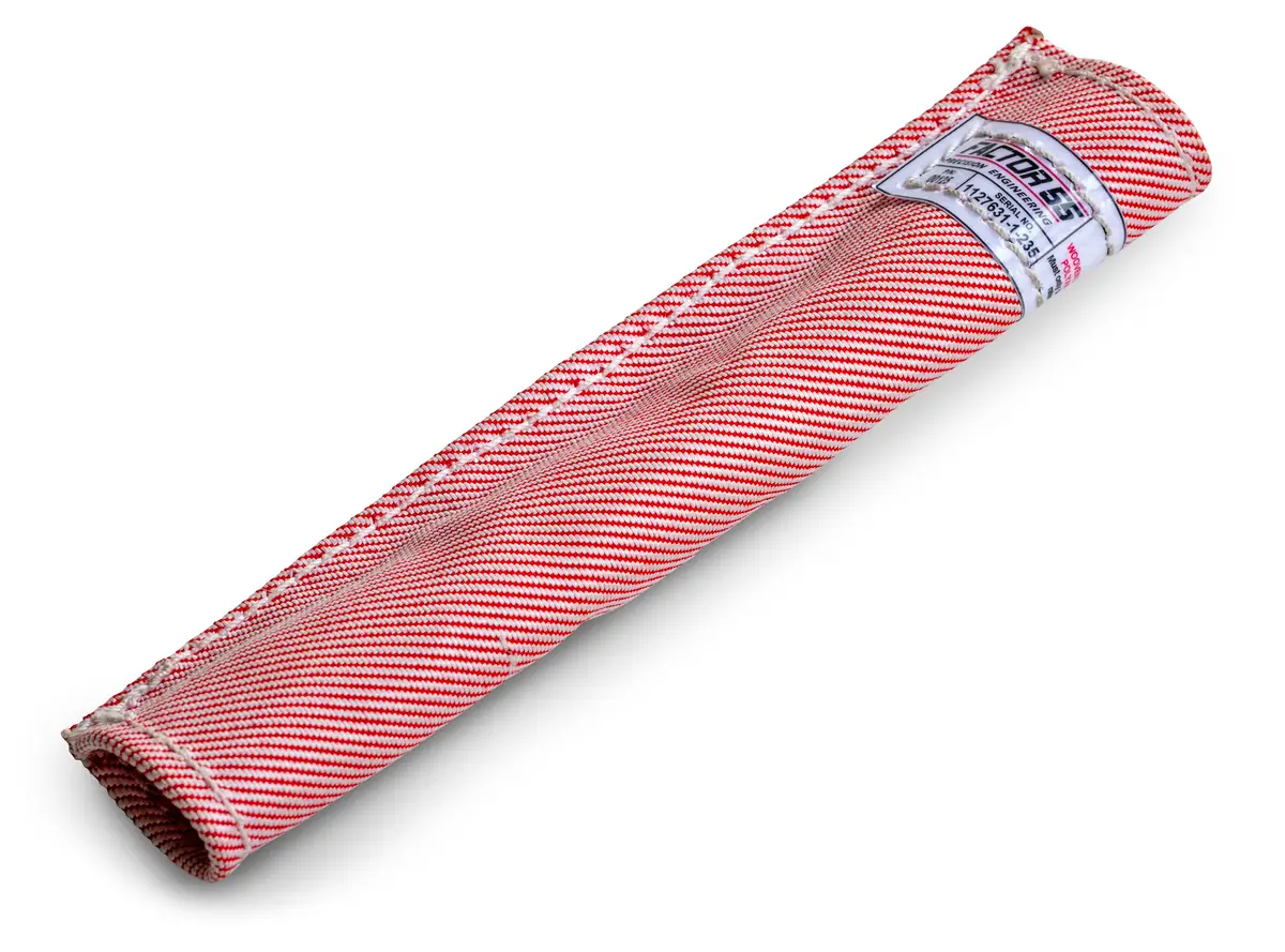 Ultraguard Rope Protector 1