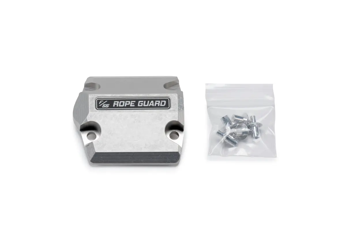 Ultrahook Rope Guard 1