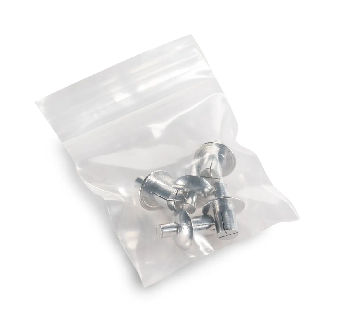 Rope Guard Rivets (Qty 5) -- Fits All Rope Guards 1