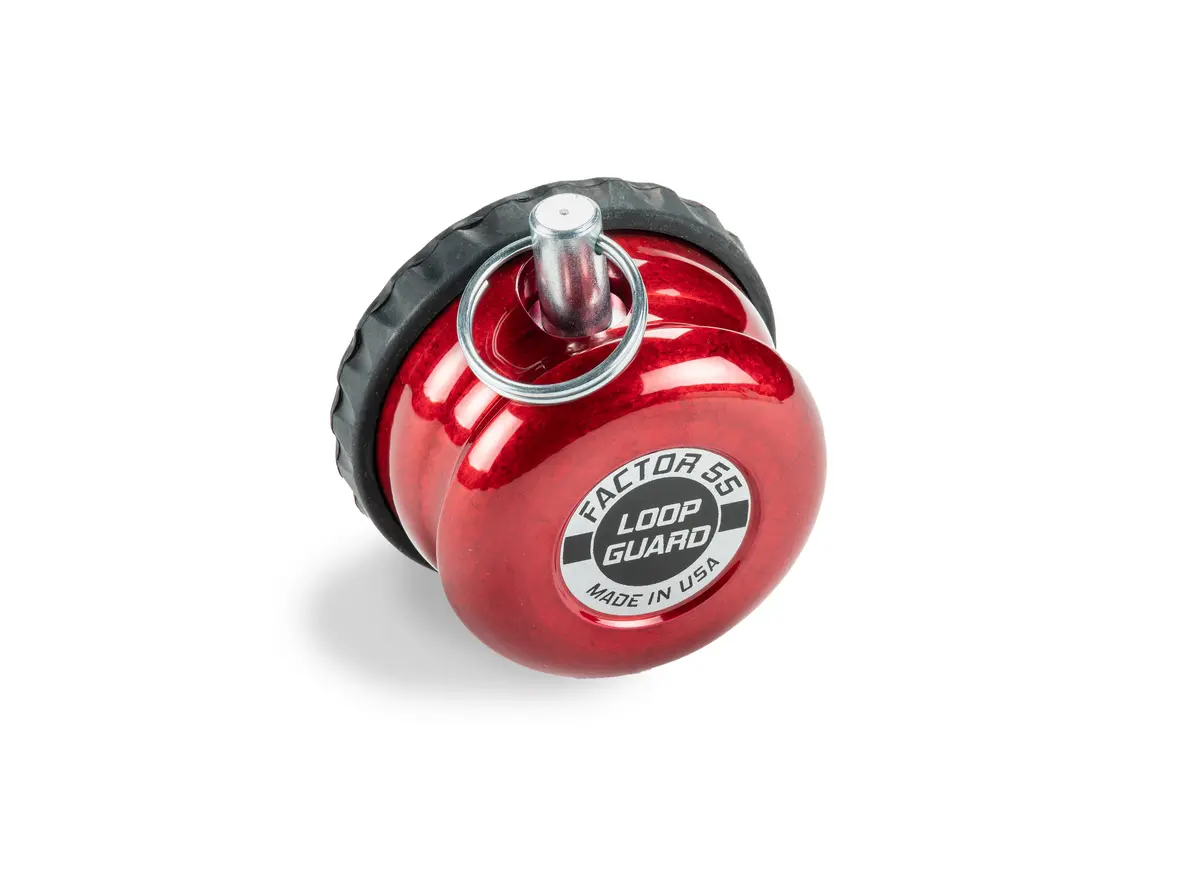 Loop Guard -- Red 1