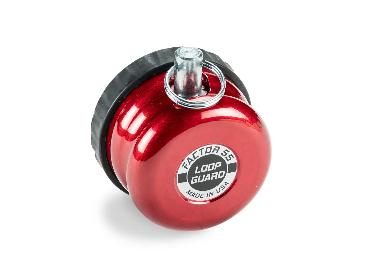 Loop Guard Xxl -- Red 1