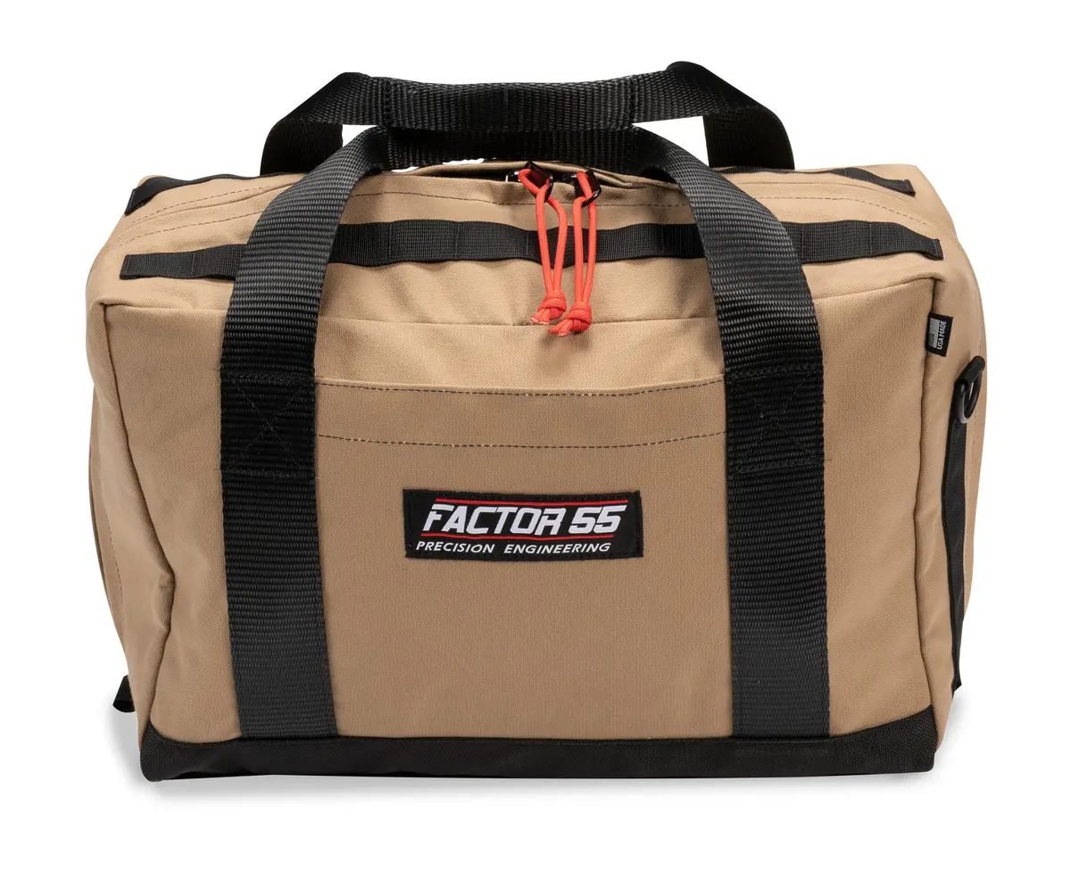 Ultimate Recovery Bag - Medium 1