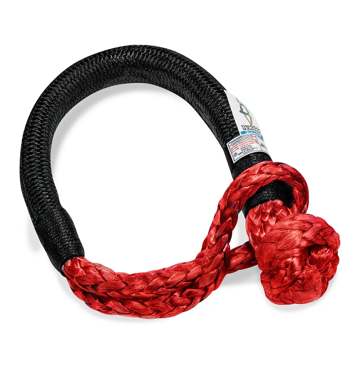 Extreme Duty Soft Shackle 1-1/8In X 24In 1