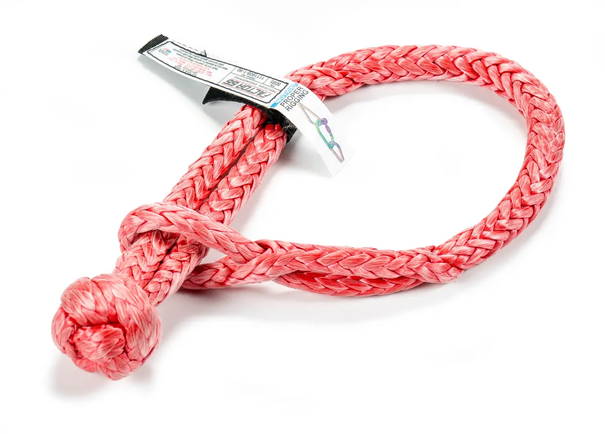 Standard Duty Soft Shackle 1/2In X 10In 1
