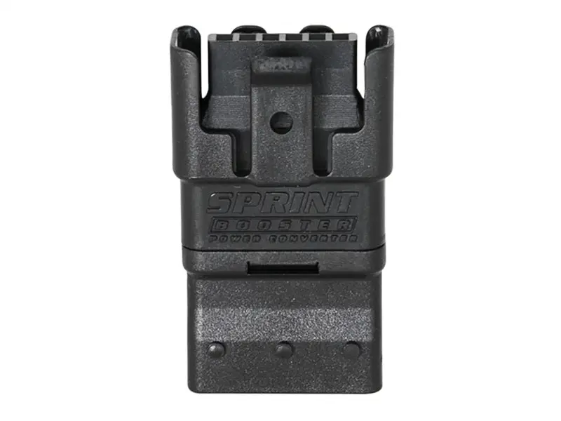 Afe Sprint Booster Power Converter 2018+ Jeep Wrangler (Jl) V6 3.6L 1
