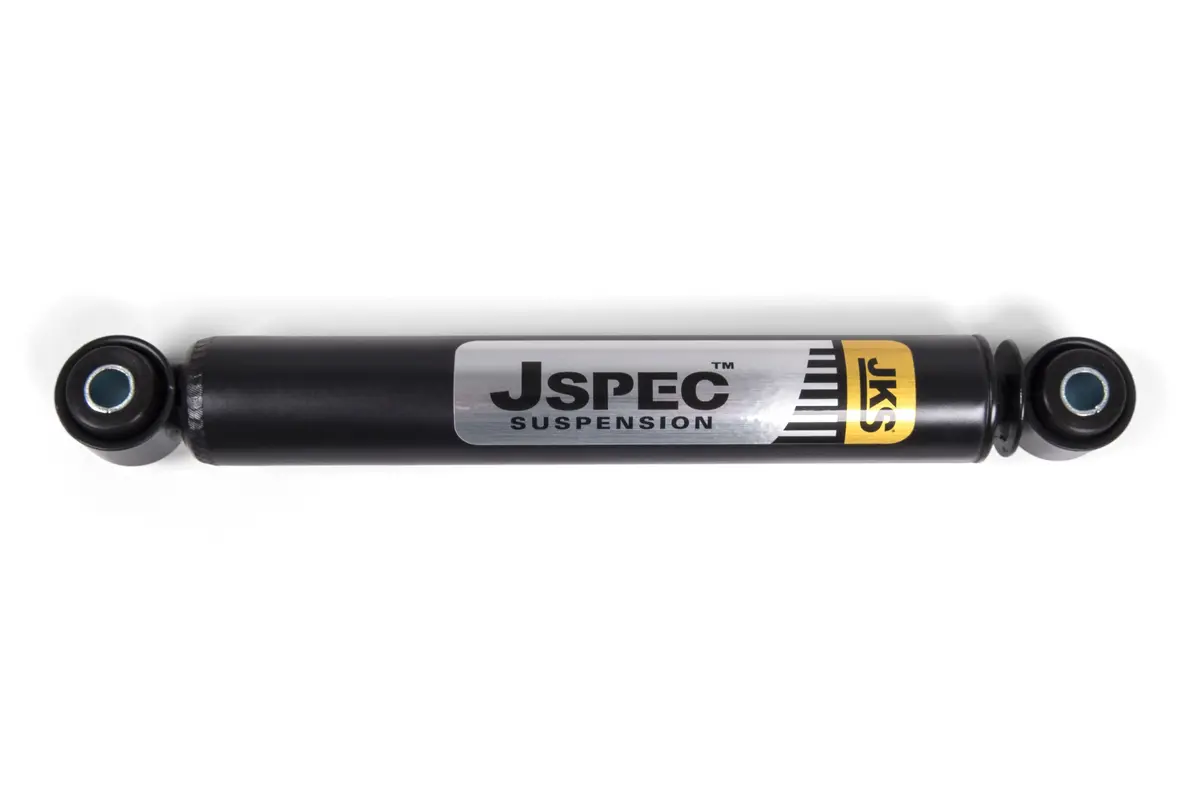 Oe Replacement Steering Stabilizer | Wrangler Jk 1