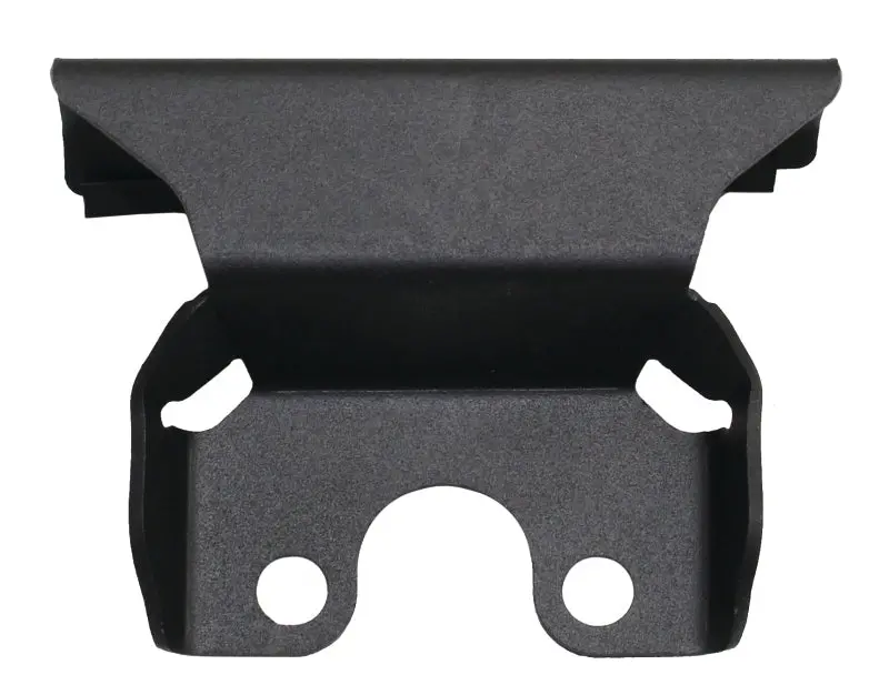Go Rhino 18-20 Jeep Wrangler Jl/Jlu Light Mount - One Or Two 3In Cubes 1