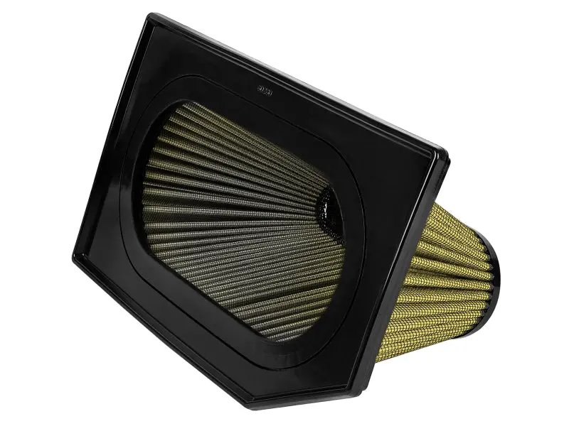 Afe Magnum Flow Pro Guard7 Inverted Replacement Air Filter 18-19 Jeep Wrangler (Jl) I4-2.0L(T) 1