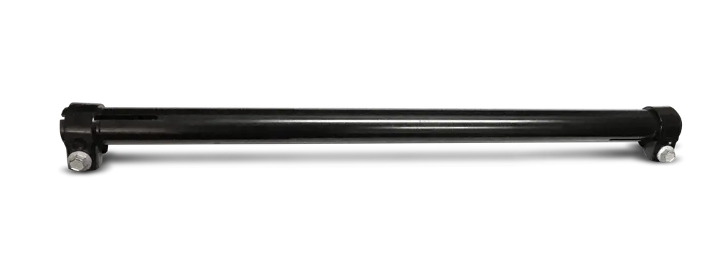 Drag Link Adjuster Sleeve Yeti Xd For 07-24 Wrangler Jk/Jl, Gladiator 1