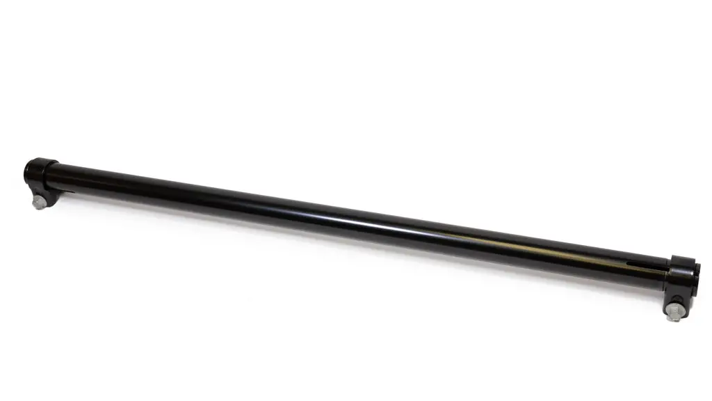 Tie Rod Adjuster Sleeve Yeti Xd For 18-24 Wrangler Jl/ Gladiator Jt Non Rubicon 1
