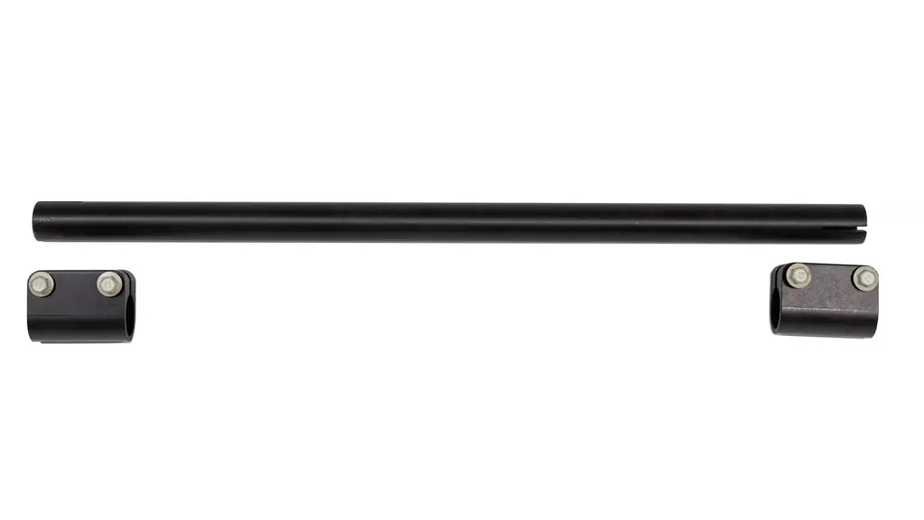 Aluminum Tie Rod Adjuster Sleeve Yeti Xd Pro-Series For 18-24 Wrangler Jl/Gladiator Jt Non Rubicon Trim 1