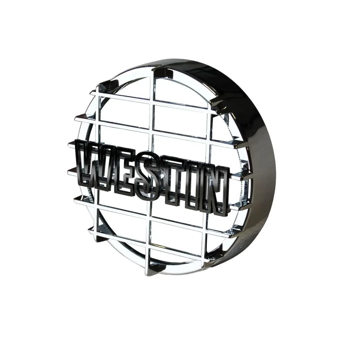 Westin 09-0500C Off-Road Light Cover 1