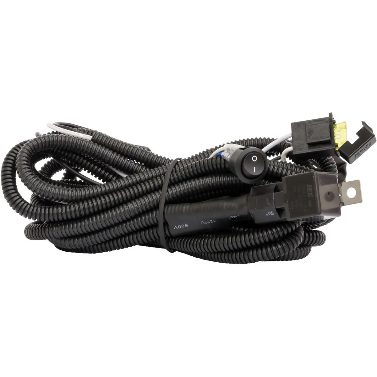 Westin 09-12000-8 Led Wiring Harness 1
