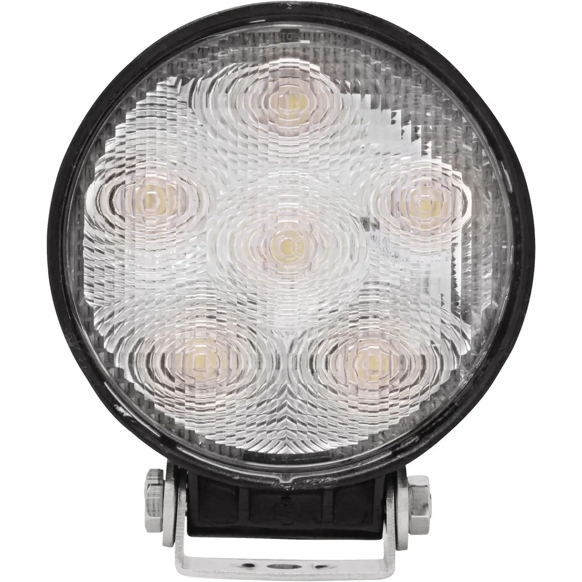 Westin 09-12005 Round Led Work Utility Light 1