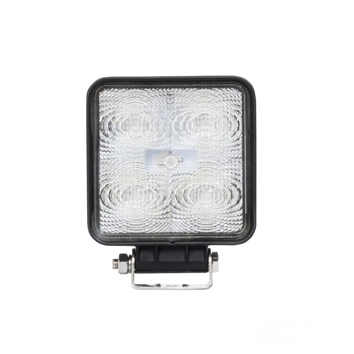Westin 09-12210 Square Led Work Utility Light 1
