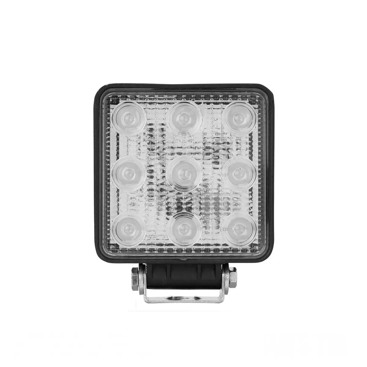 Westin 09-12211B Square Led Work Utility Light 1