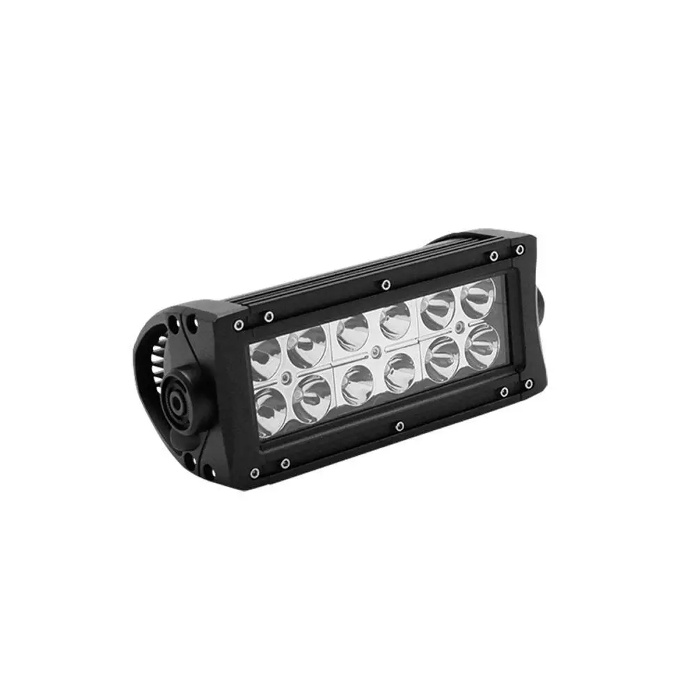 Westin 09-13206C Ef2 Led Light Bar 1