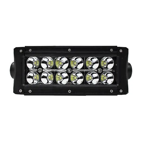 Westin 09-13206S Ef2 Led Light Bar 1