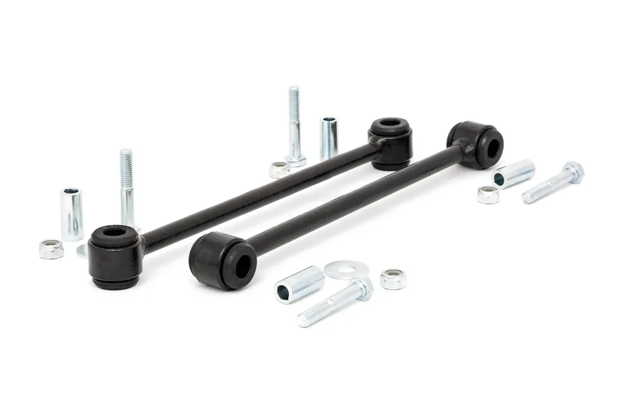 Rough Country 1017 Sway Bar Links 1