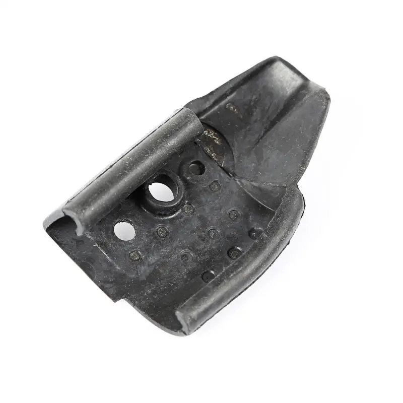 Omix Fender Corner Mucket Seal Left- 97-06 Wrangler Tj 1