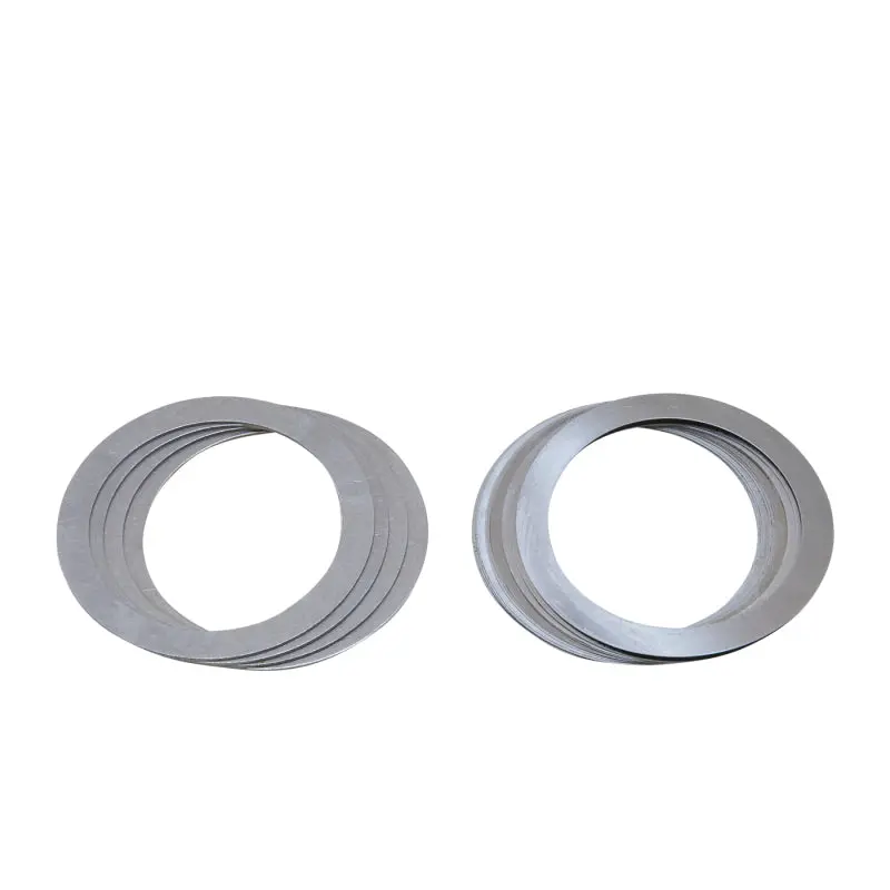 Yukon Gear Replacement Carrier Shim Kit For Dana Spicer 44 / 30 Spline Axles 1