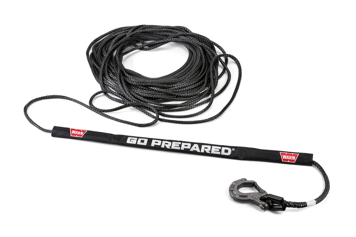 Removable Rope Sleeve 1