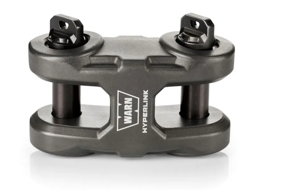 Hyperlink Gunmetal 1