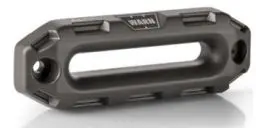 Epic Gunmetal Forged Fairlead, 1.5 Inch Thick, 10 Inch Wide Standard Opening 1