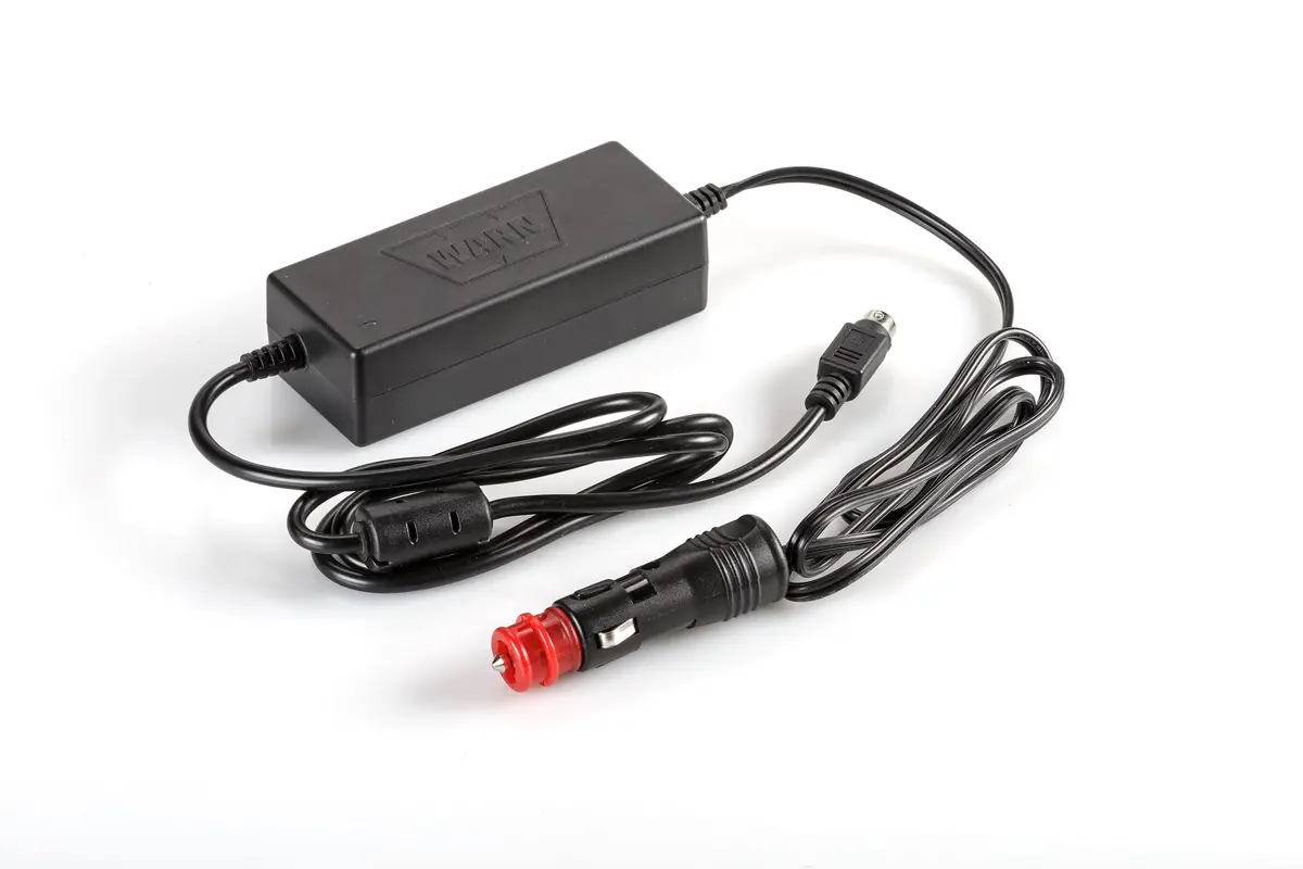 Car Charger For Cordless Pullzall 1