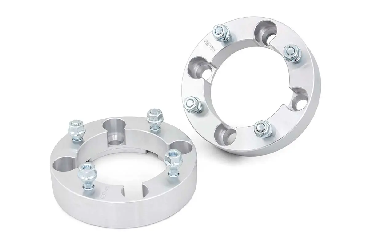 1.5 Inch Wheel Spacers - 4X136 - Honda Pioneer 1000/1000-5/Talon 1