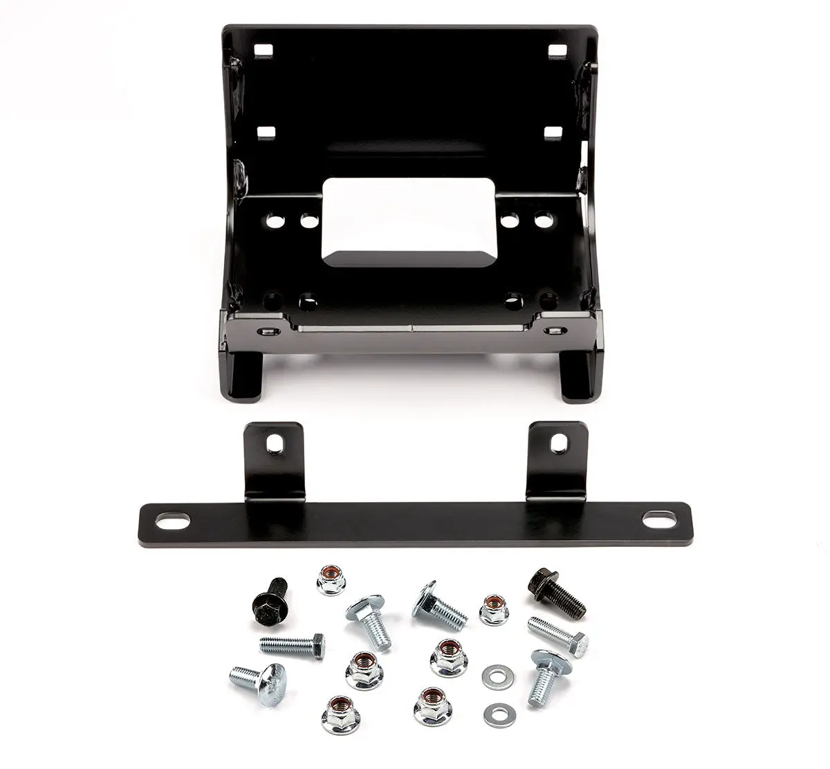 Warn 101678 Winch Mount Kit Kawasaki Teryx 1