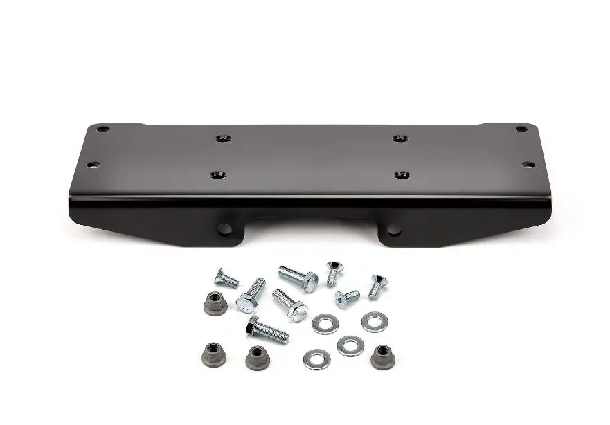 Warn 101688 Winch Mount Kit John Deere Xuv 1