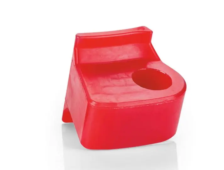 Hyperlink Isolator Red 1