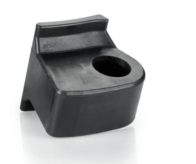 Hyperlink Isolator Black 1
