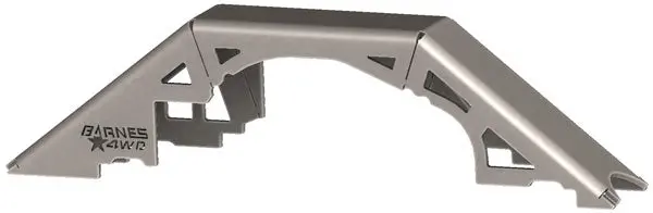 Ford Sterling 10.25 And 10.5 Rear Axle Truss 1