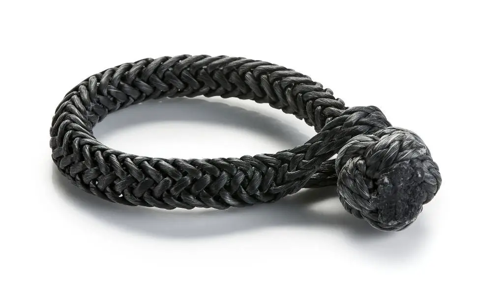 Spydura (Tm) Soft Shackle 3/8 In. (9.5Mm) 1