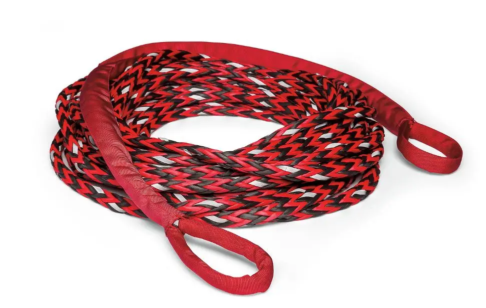 Spydura Nightline (Tm) Synthetic Rope Extension 3/8? (9.5Mm) X 50? (15.2M) 1