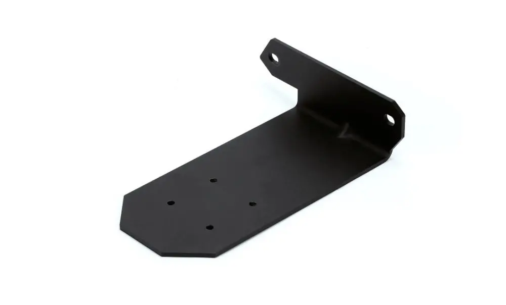 Rotopax Mount For Elite Tire Carrier 1