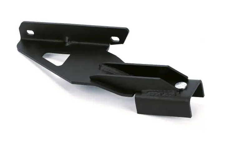 Jack Mount For Elite Tire Carrier 1